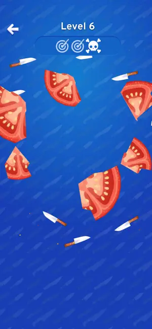Knife Blast screenshot 2