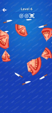 Knife Blast screenshot