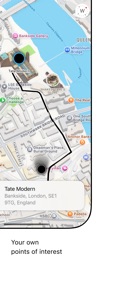 Offline: Maps and Directions screenshot