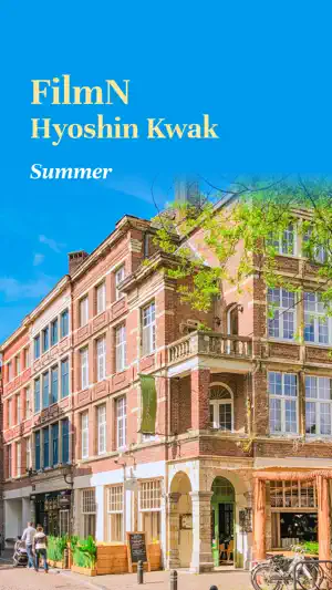 FilmN Hyoshinkwak: Summer screenshot 1
