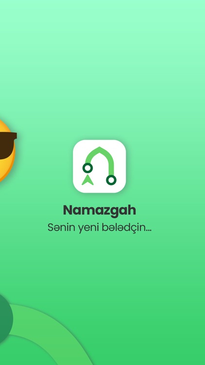 Namazgah - Namaz qılma yerləri screenshot-4