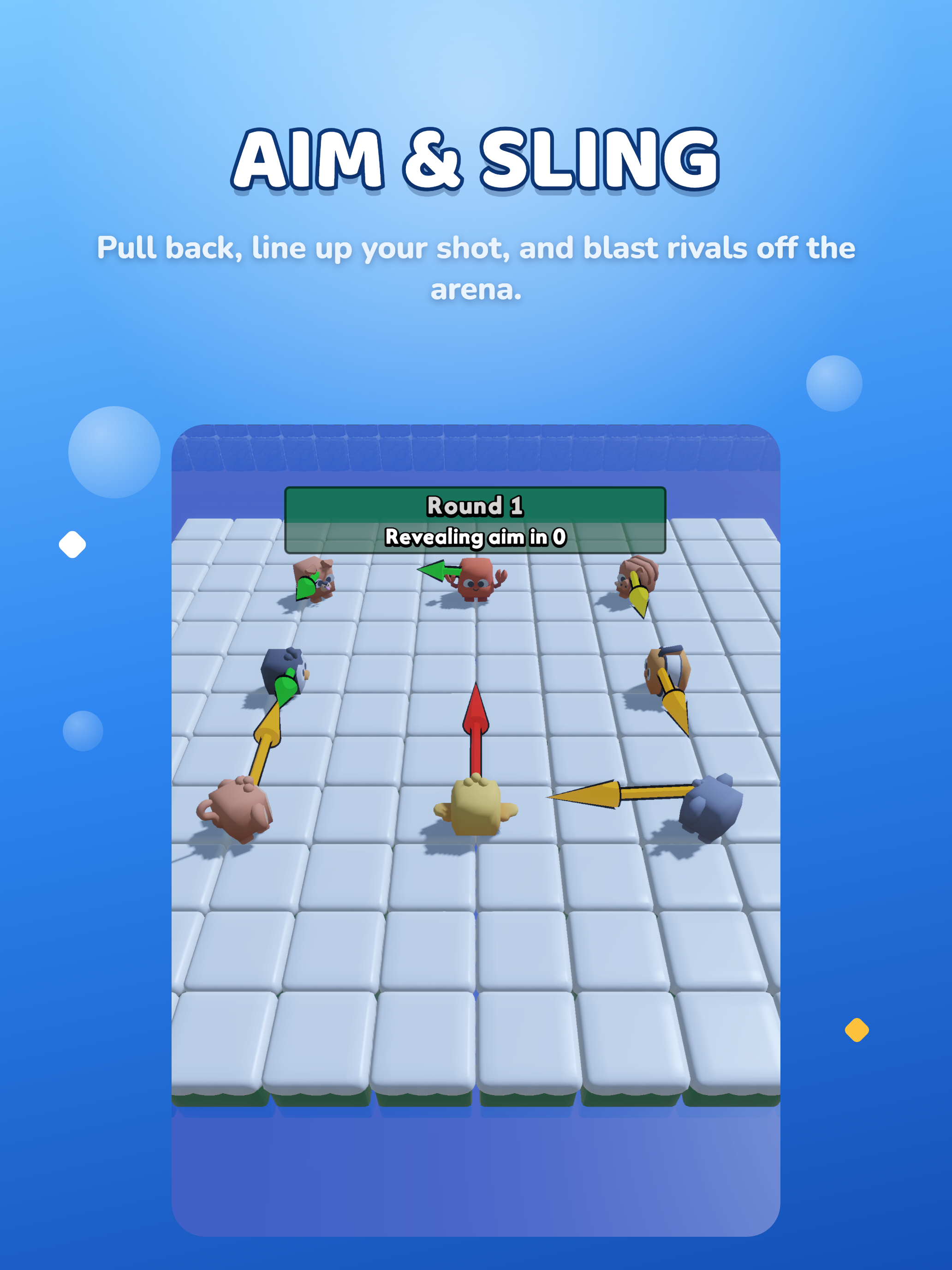 Animal Knockout screenshot 6