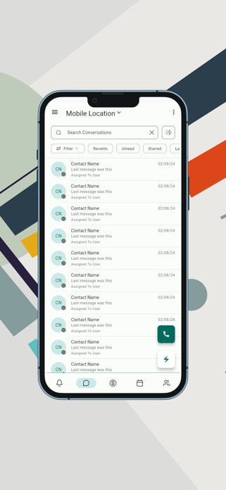 Puulse AI Screenshot 1 of 3