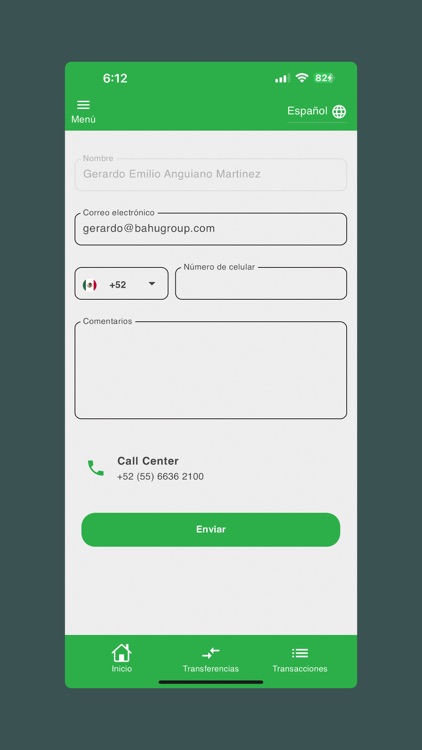 Okeey Cash MX screenshot-7