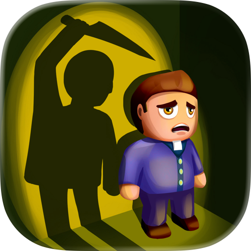 Betrayal 3D - Imposter Hunt
