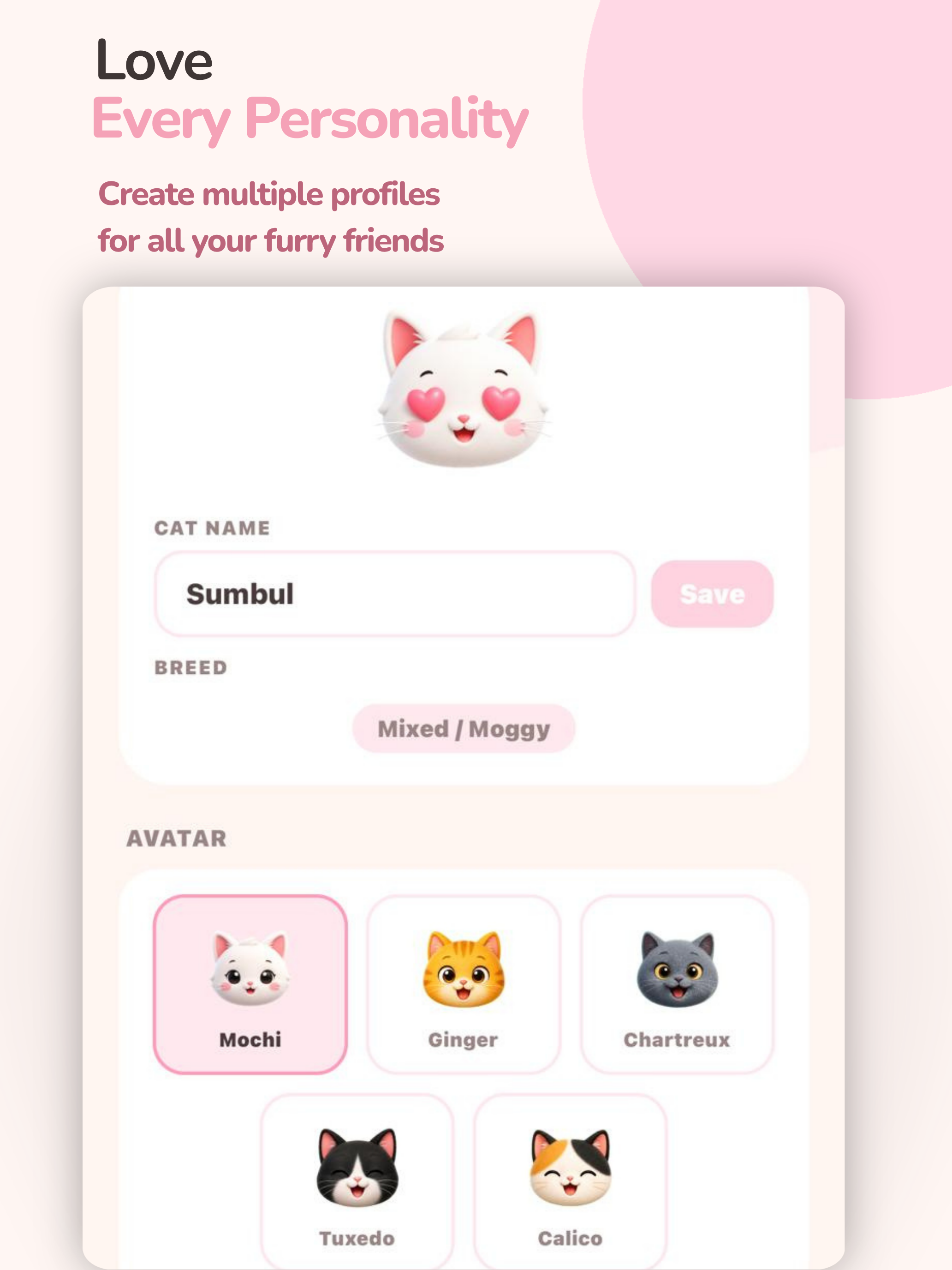 Meow Meow - Cat Translator