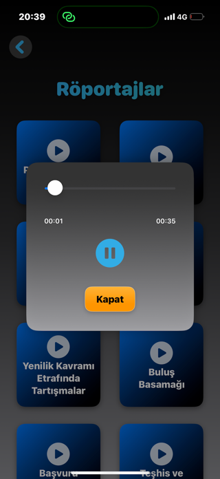 AdvoPat Screenshot 5 of 10
