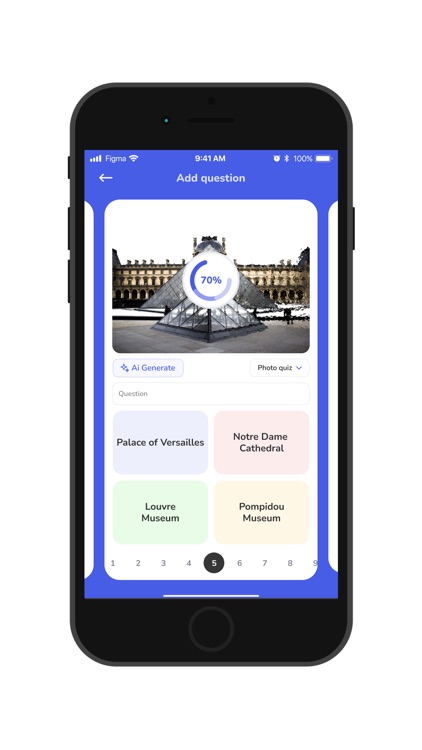 Momento Photo Quiz screenshot-3