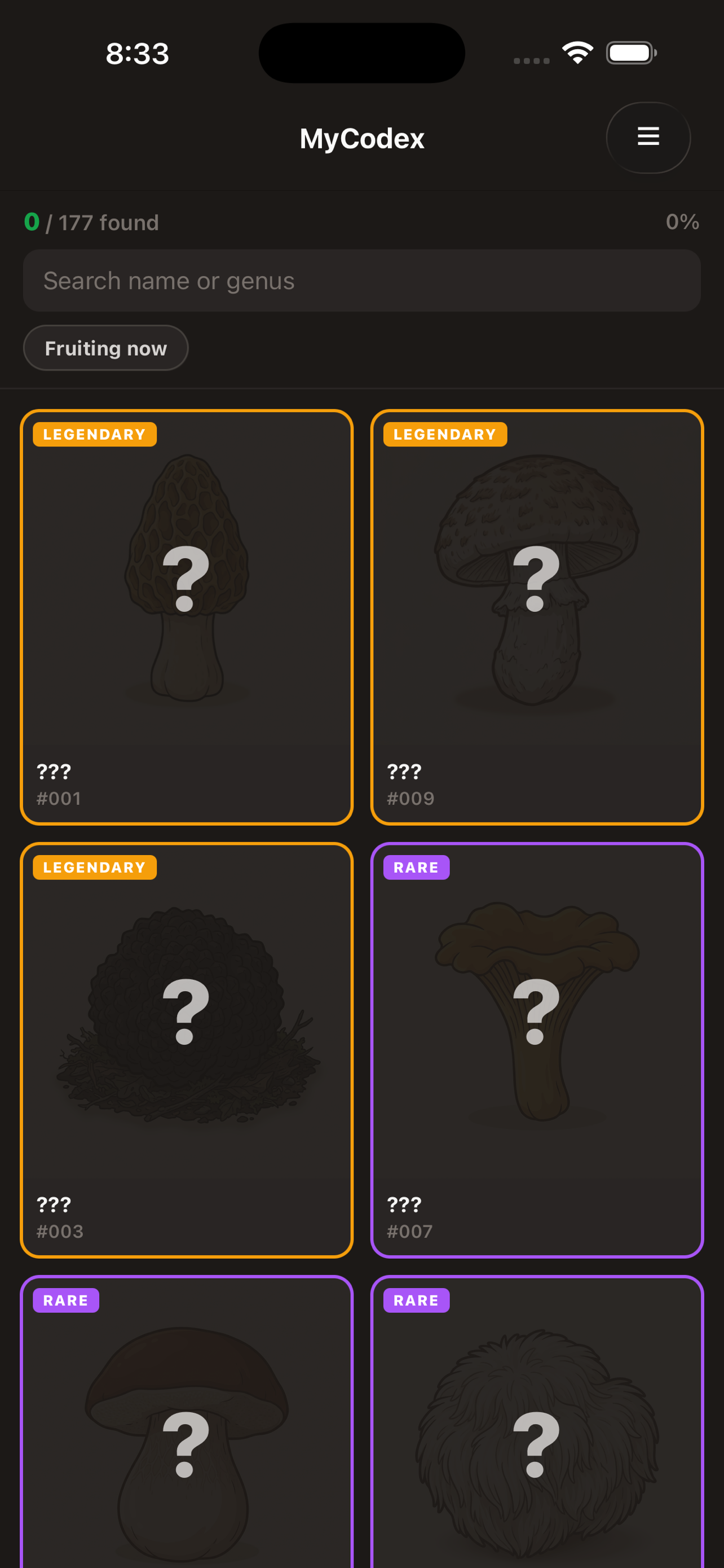 ForageIQ screenshot 3