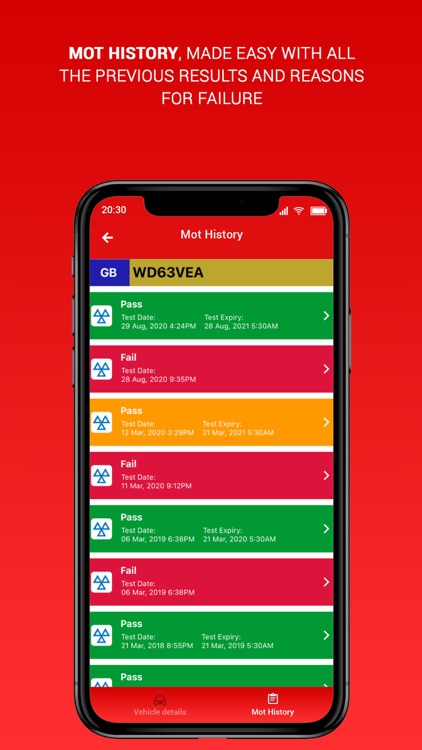 AA SILENCERS LTD screenshot-6