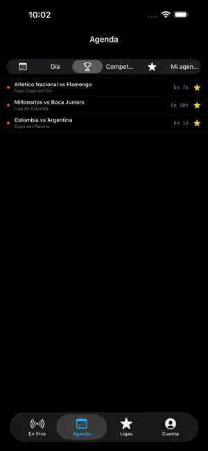SportsBar Live screenshot 2