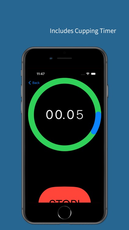 BaristaToolBox screenshot-6