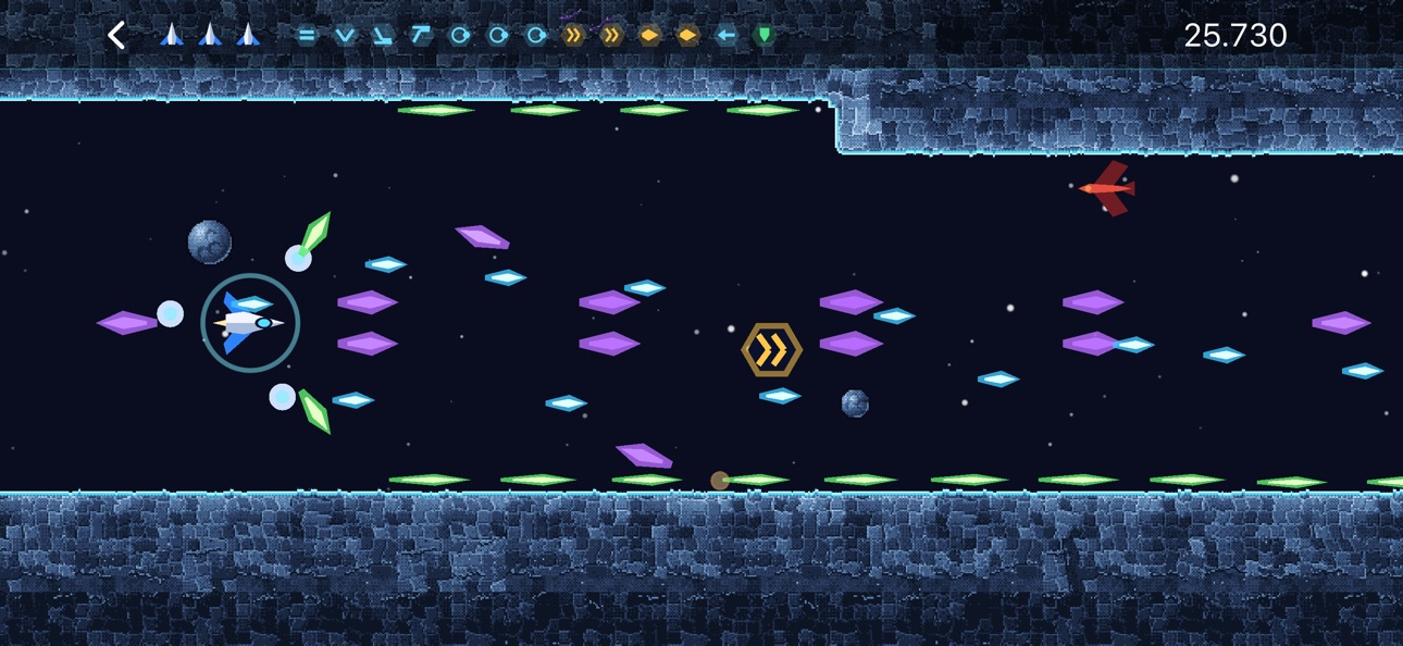 Screenshot 3 of The Last F(l)ight Home Lite