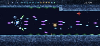 The Last F(l)ight Home Lite Screenshot 3 of 6