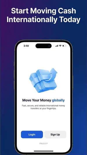 FRS Transfer screenshot 4