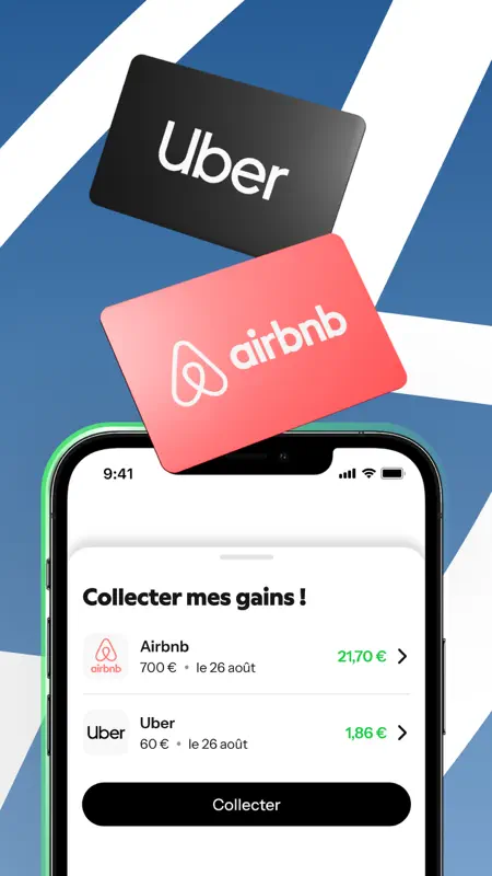 Joko I Shopping IA & cashback screenshot 6 of 9
