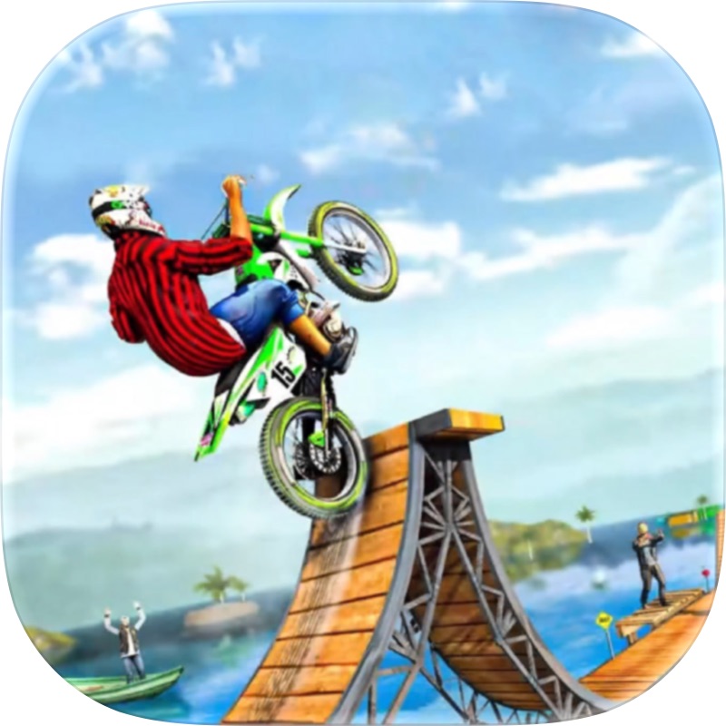 Moto Racer: Bike Racing Game screenshot 5