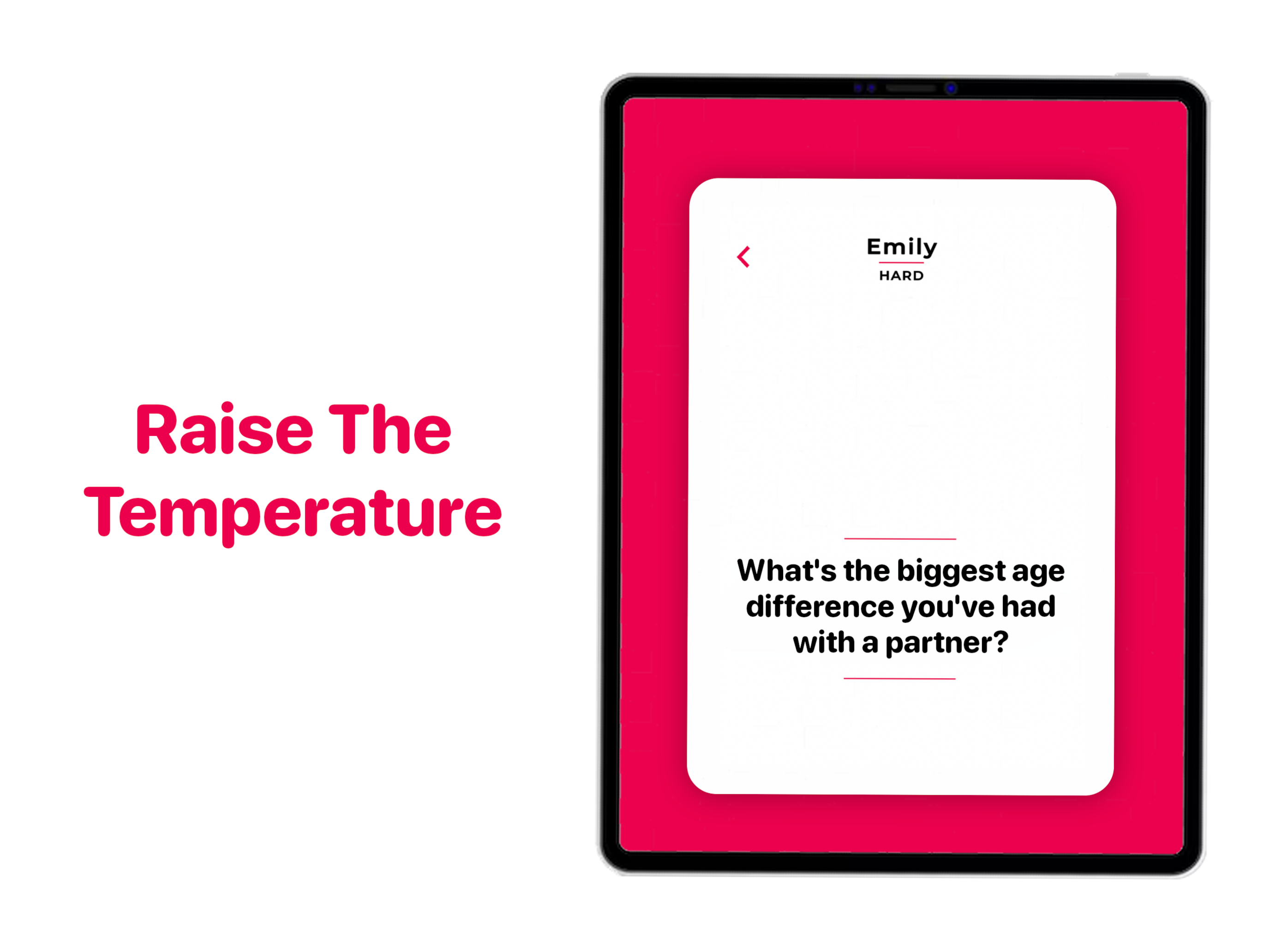 Truth or Dare? Dirty Game