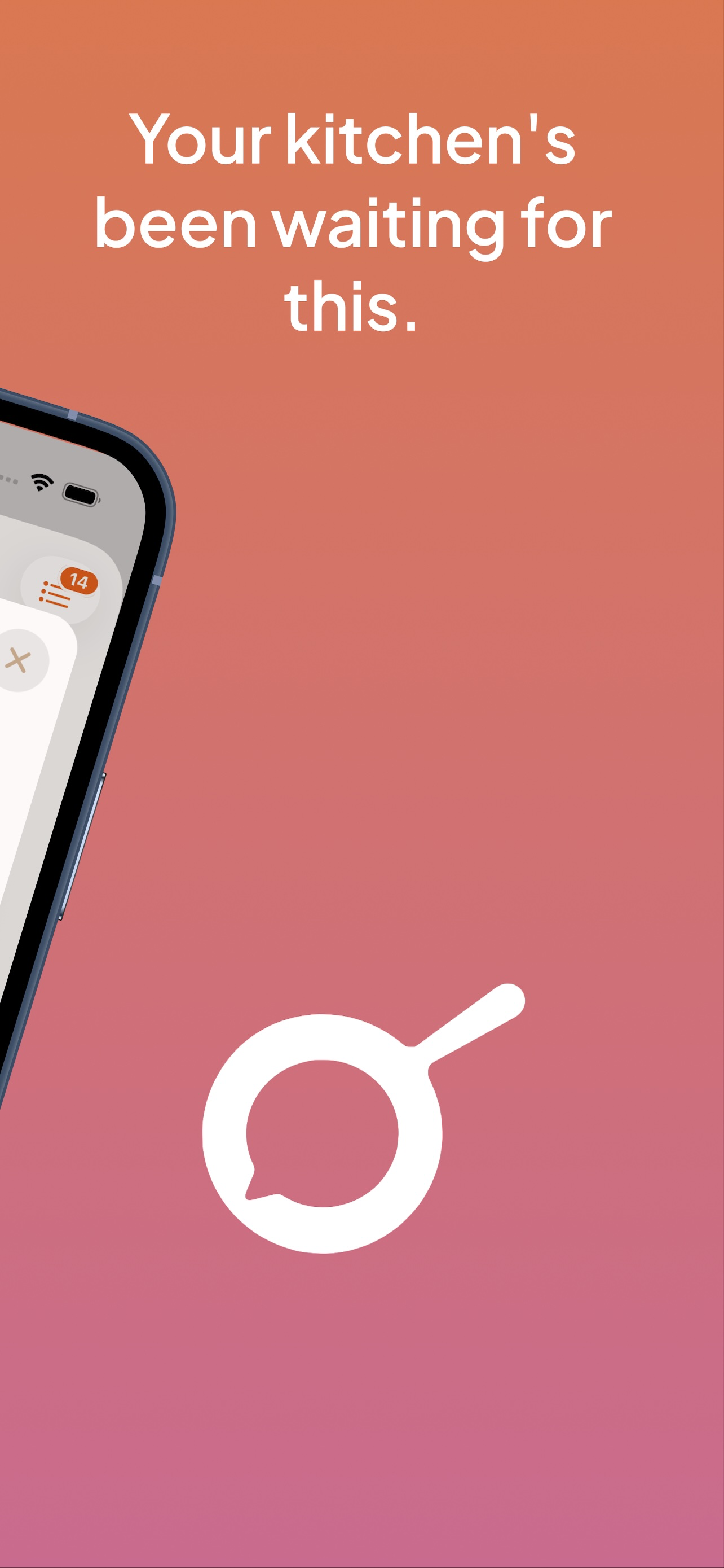 Cooklogue: AI Chefs & Recipes