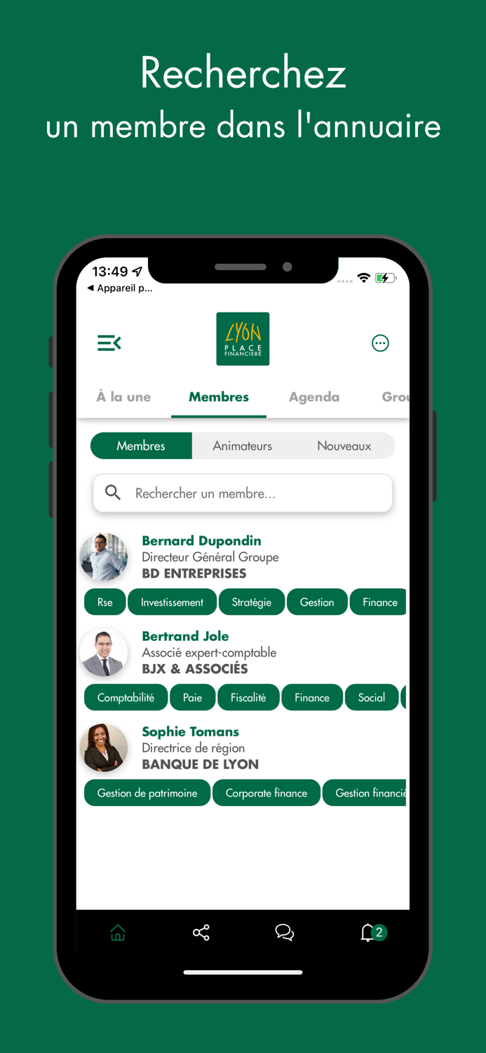 Lyon Place Financière