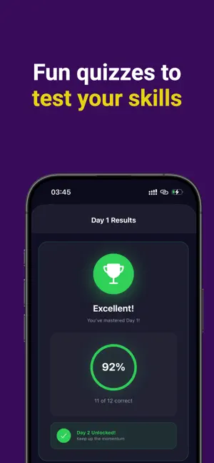 MentupAI screenshot 1