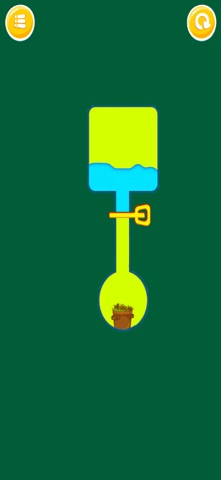 Save The Plants Game Screenshot 3 of 3