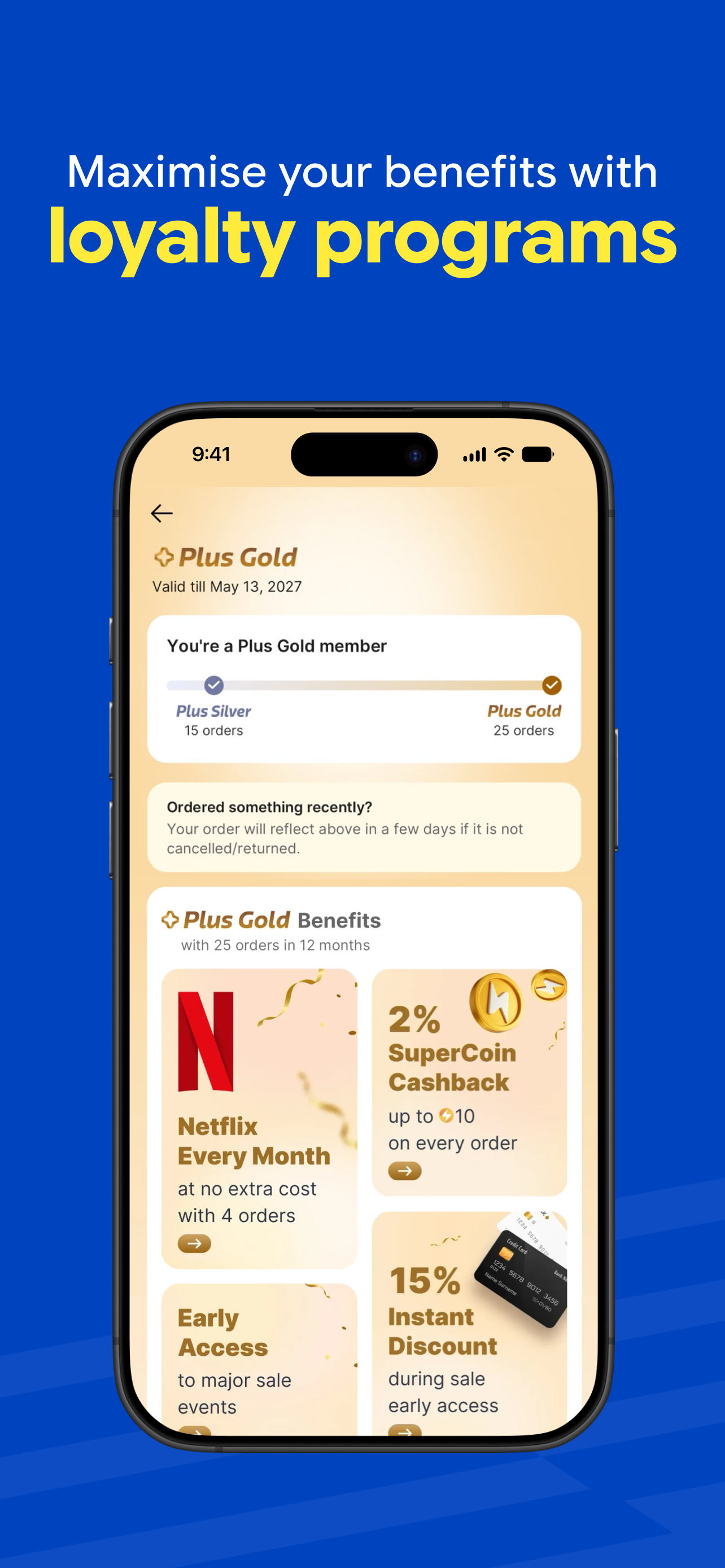 Flipkart - Online Shopping App store screenshot 8
