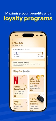 Flipkart - Online Shopping App iPhone screenshot 8