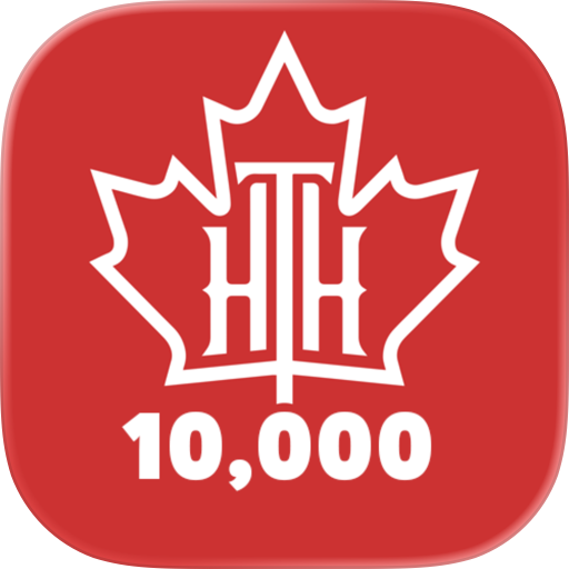 10,000 Shots