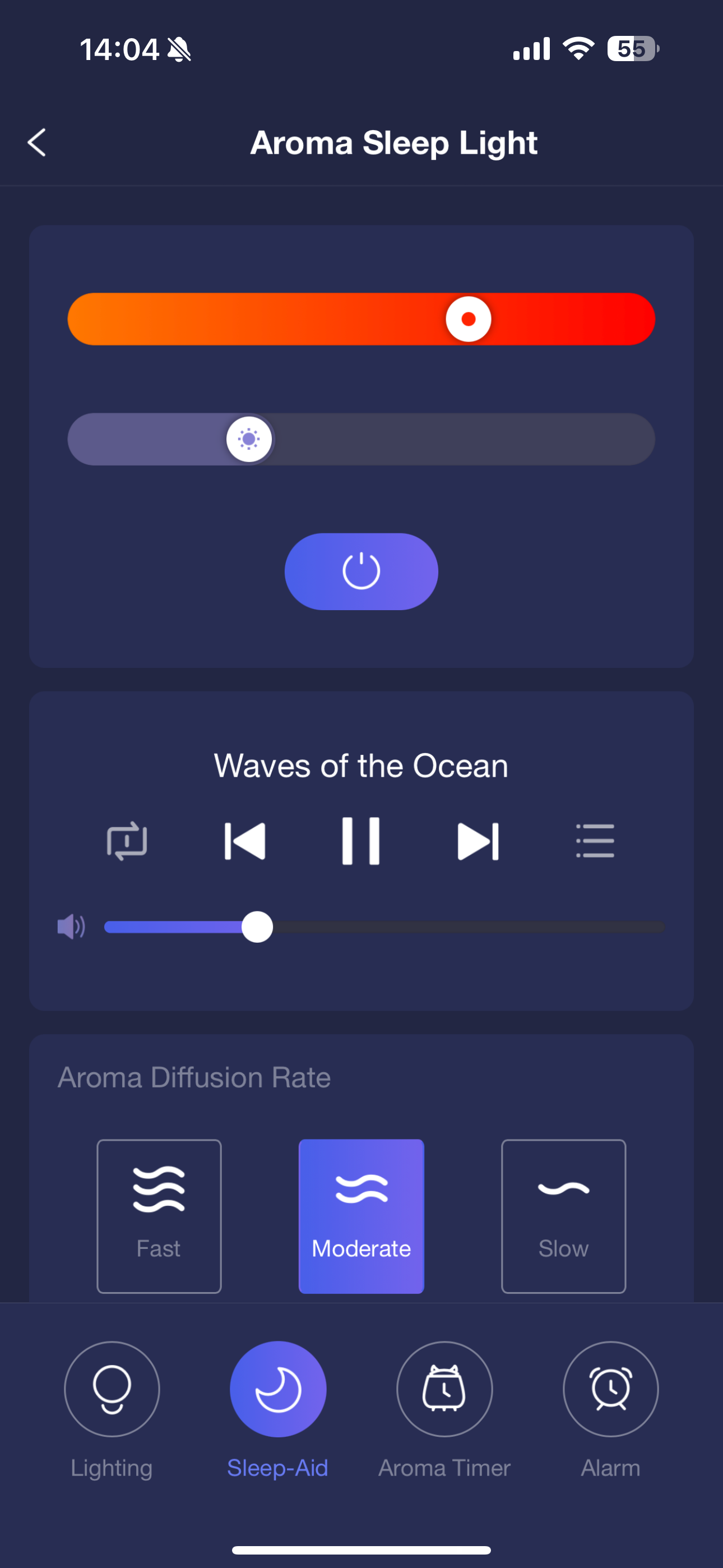 YoSleep Global