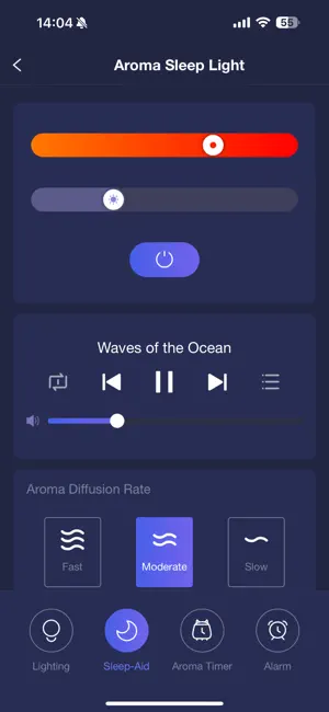 YoSleep Global screenshot 3