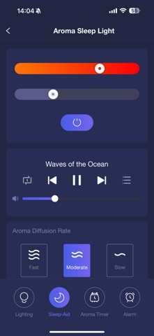 YoSleep Global Screenshot 3 of 5