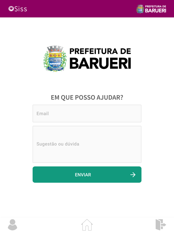 Screenshot #6 pour Saúde - Barueri