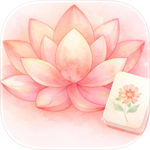 First Bloom: Mahjong Anywhere