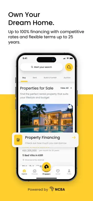 PropertyDuka Marketplace screenshot 2