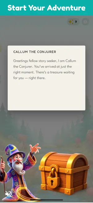 Storytime for Toddlers screenshot 1