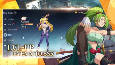 Enigma of Sépia Screenshot