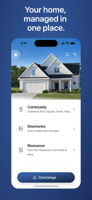 Lennar screenshot 1