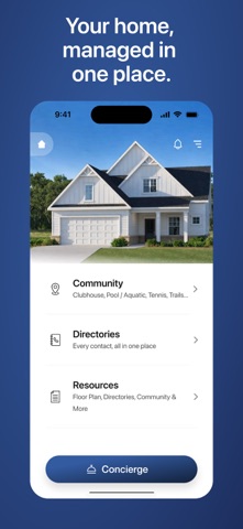 Lennar screenshot