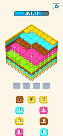 Stack & Fill Screenshot 8 of 8