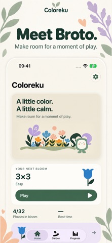 Coloreku: Queens Sudoku Puzzle screenshot 9