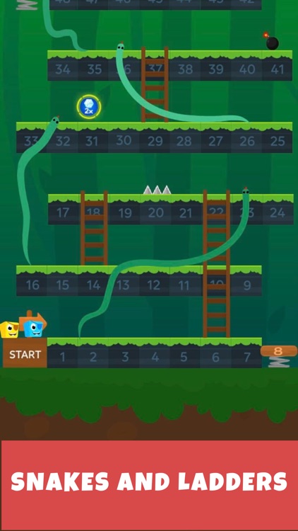 Offline Games for all ages screenshot-9