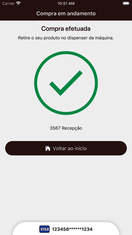PraCafé screenshot-4