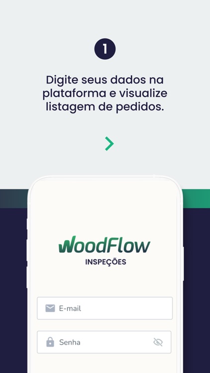 WoodFlow Inspeções