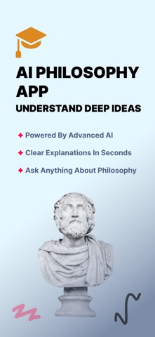 Philosophy: Learn & Explore Screenshot 1 of 5