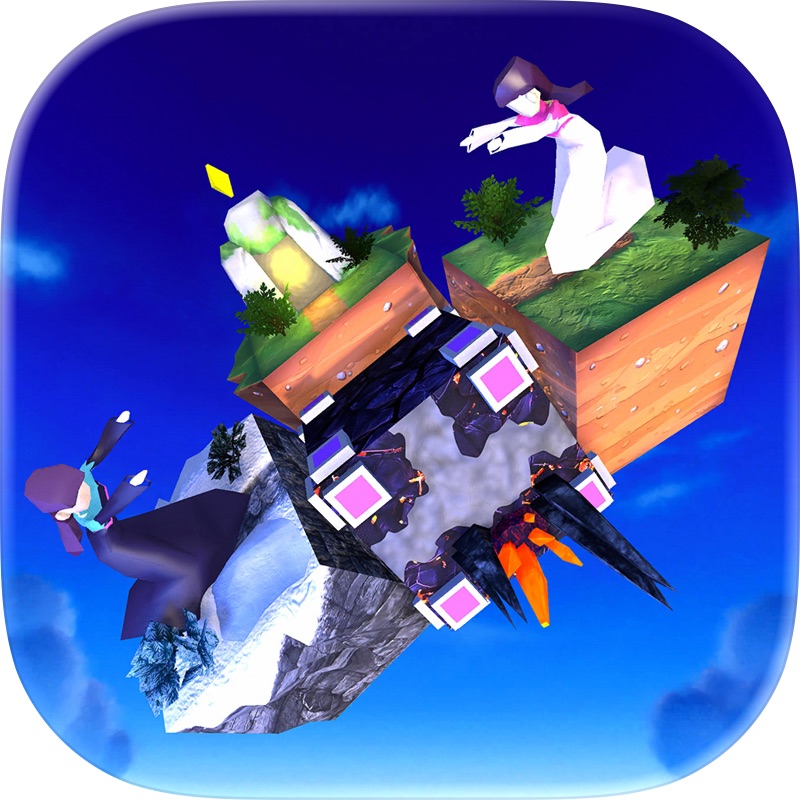 Roterra 6 - Royal Adventure screenshot 1