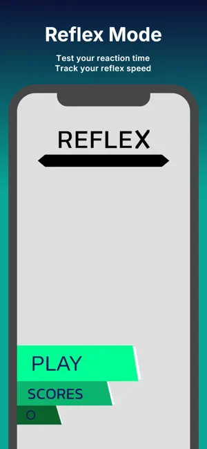 T.A.P: Tap Reflex Challenge screenshot 4