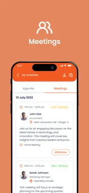 zenonIZE 2025 screenshot 3