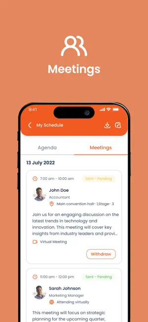 zenonIZE 2025 screenshot 3