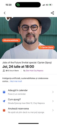 Zbor - Spațiu de Explorat Screenshot 6 of 9